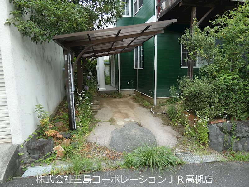 高槻市弥生が丘町　中古一戸建 その他