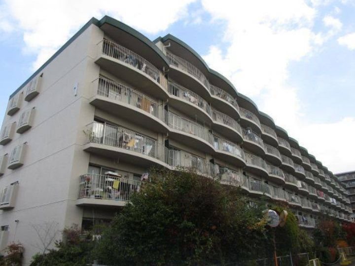 メゾン水無瀬1号棟 その他