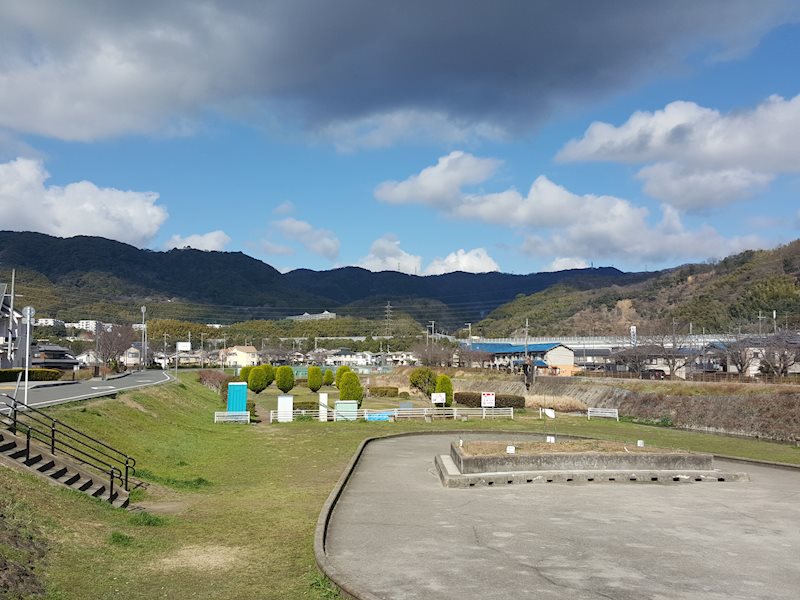 メゾン水無瀬1号棟 その他