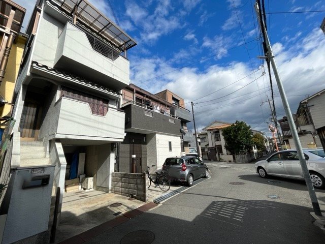 茨木市西田中町 中古一戸建 その他