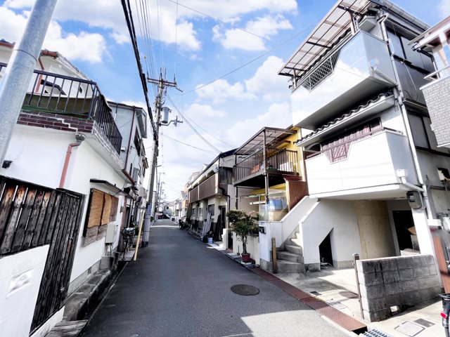 茨木市西田中町 中古一戸建 その他