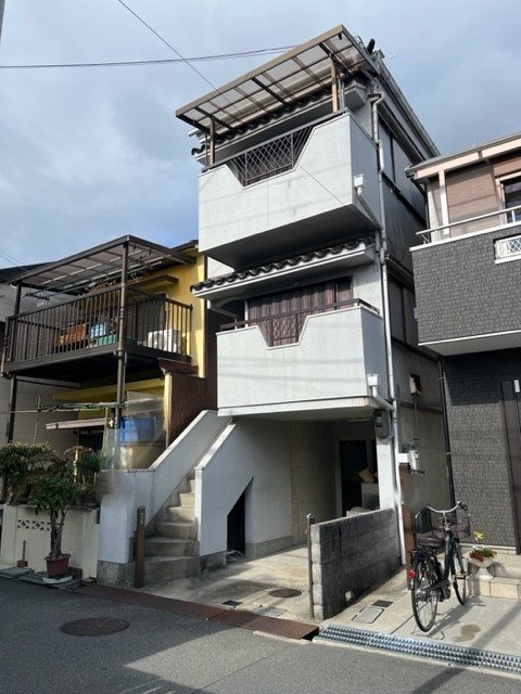 茨木市西田中町 中古一戸建 その他