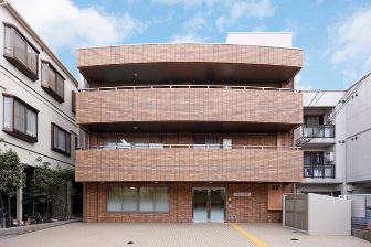 認定こども園たちばな保育園 茨木市西田中町 中古一戸建 周辺画像5