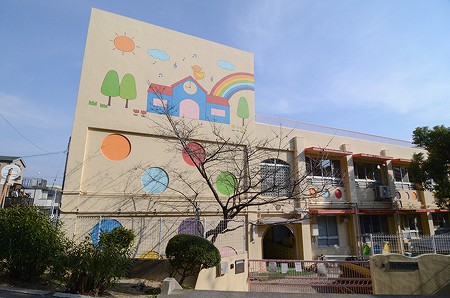 茨木市立認定こども園茨木幼稚園 茨木市西田中町 中古一戸建 周辺画像6