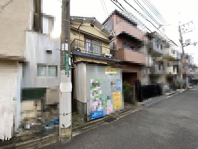 高槻市津之江町2丁目　中古一戸建 その他