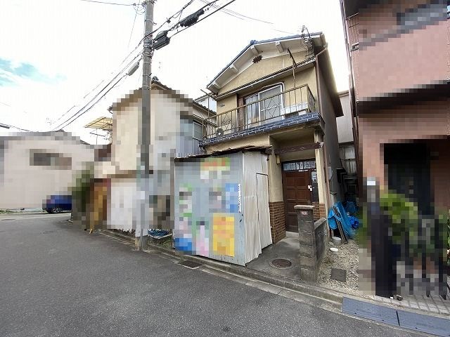 高槻市津之江町2丁目　中古一戸建 その他