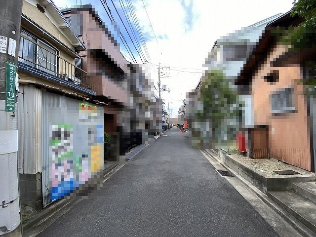 高槻市津之江町2丁目　中古一戸建 その他