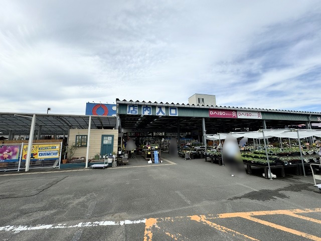 高槻市唐崎西1丁目 建築条件付売土地 周辺画像6