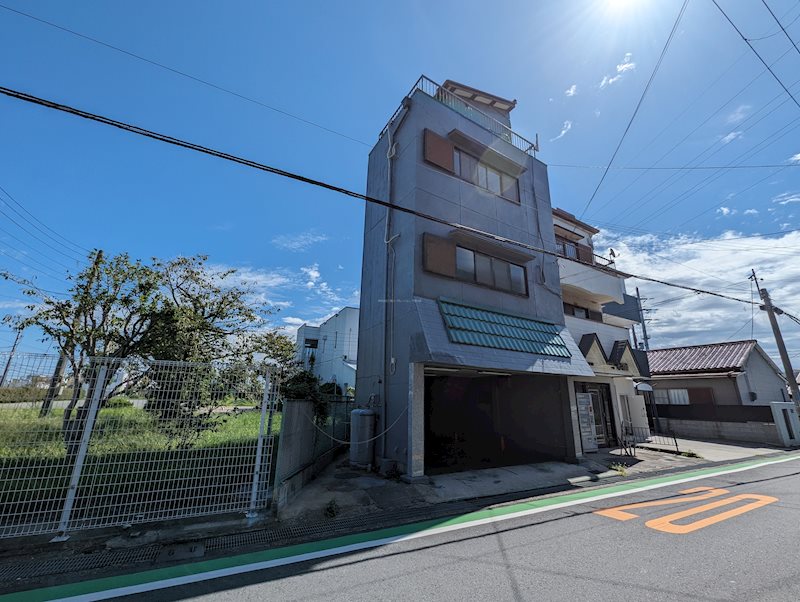 摂津市鳥飼和道1丁目　中古一戸建※オーナーチェンジ※ その他