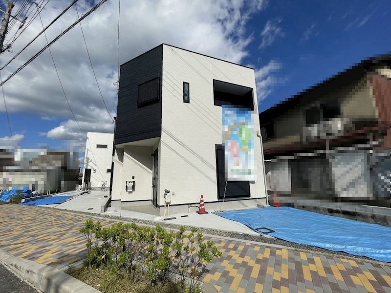 島本町東大寺3丁目 新築一戸建 その他