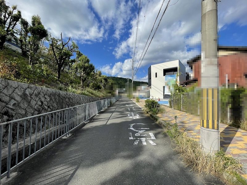 島本町東大寺3丁目 新築一戸建 その他