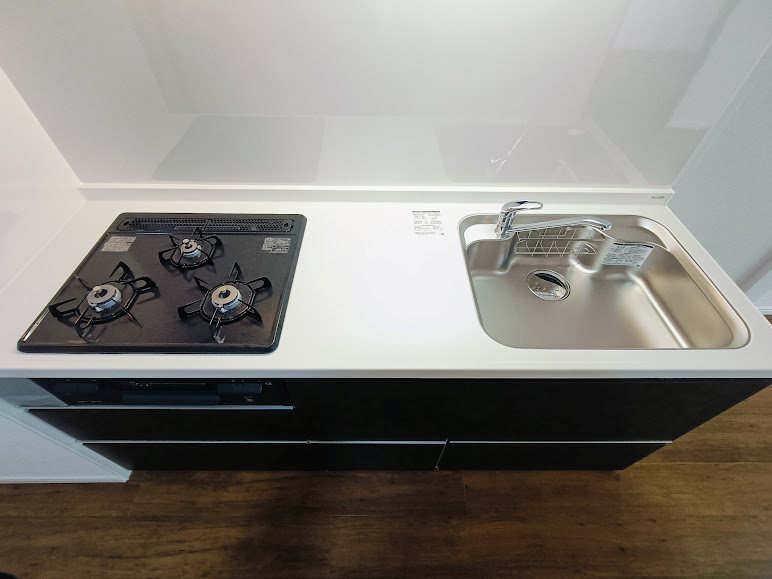 システムキッチン 茨木グランドハイツ その他