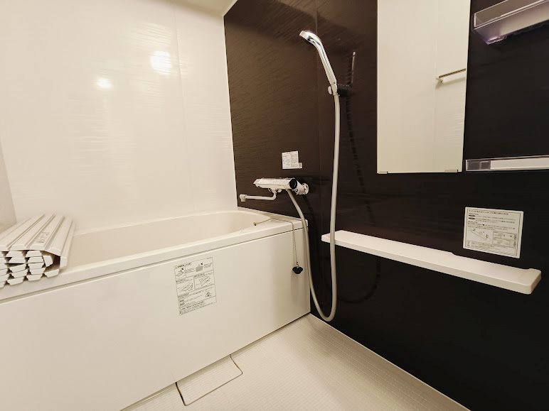 茨木グランドハイツ その他