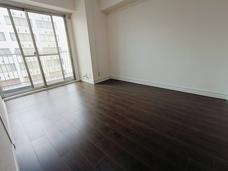 洋室6.0帖 茨木グランドハイツ その他