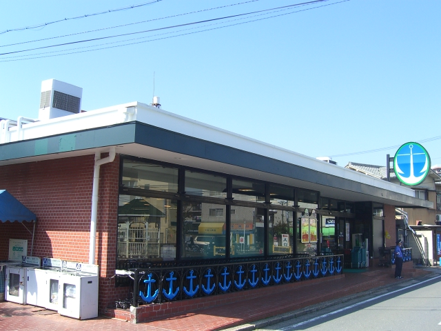 千里山田コーポラスA棟　 周辺画像1