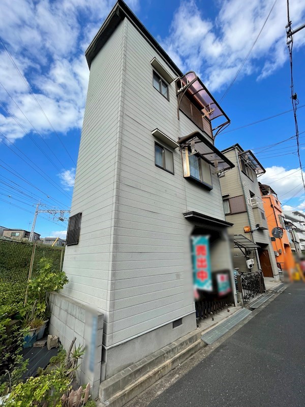 茨木市東奈良1丁目　中古一戸建 その他
