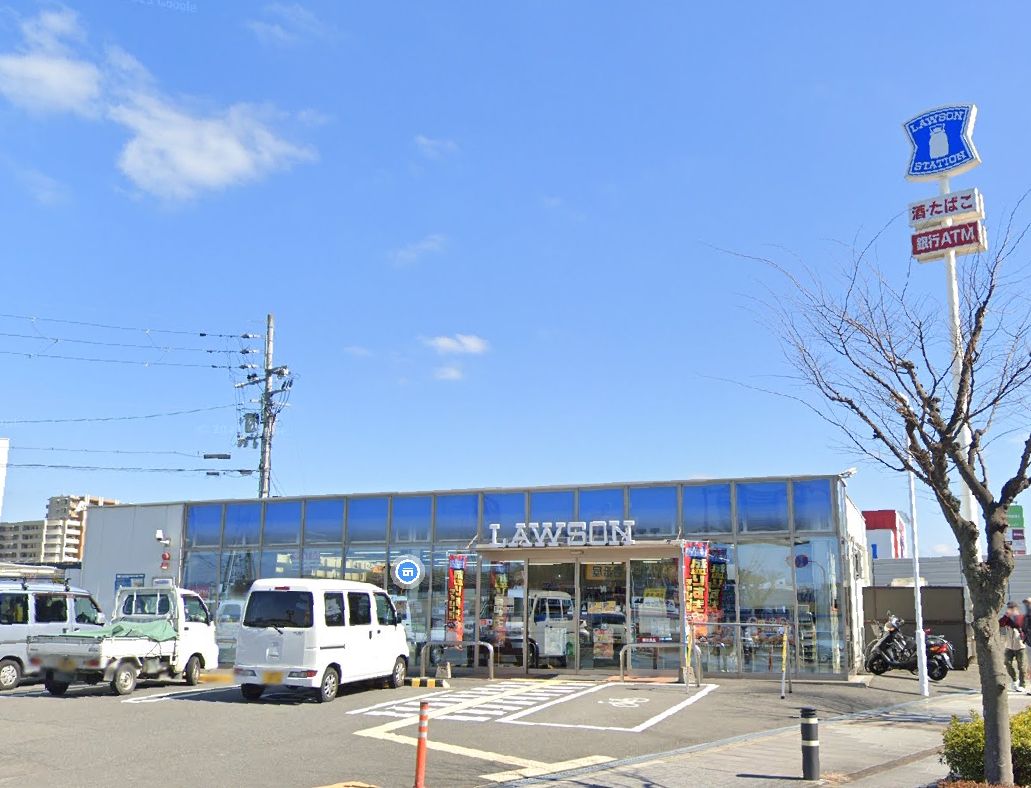 長尾東町2丁目分譲地内2号地 周辺画像3