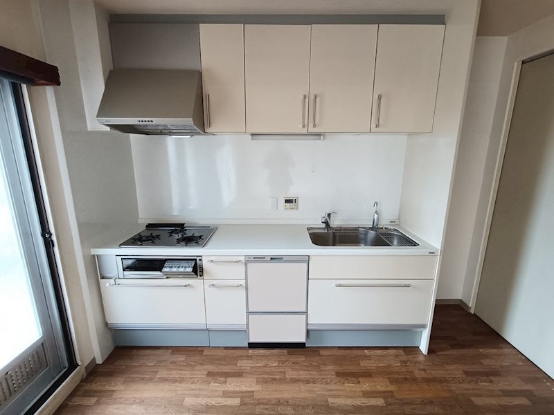 ネオコーポ茨木 その他