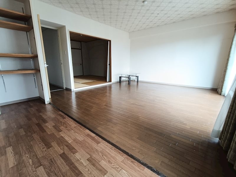 ネオコーポ茨木 その他