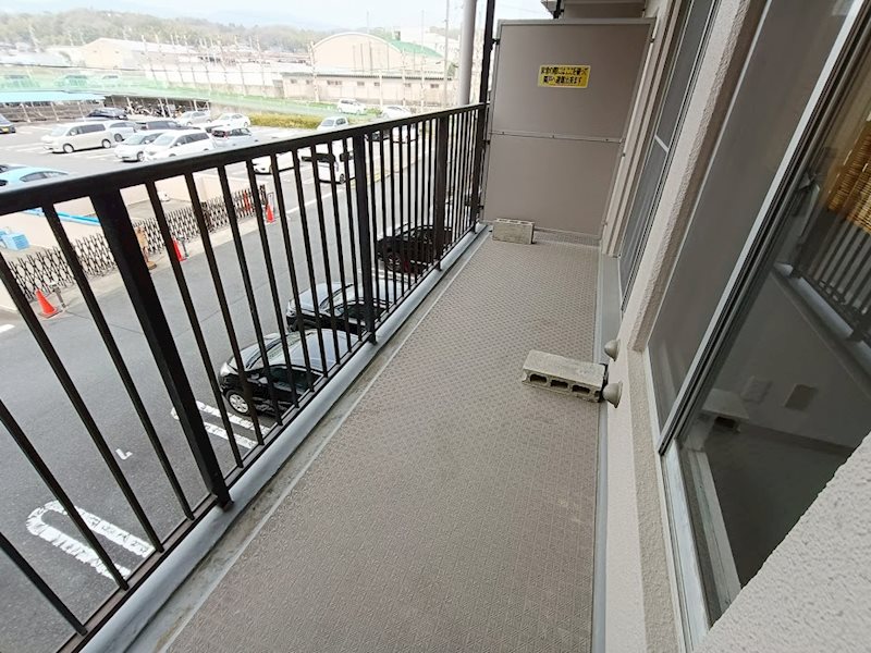 ネオコーポ茨木 その他