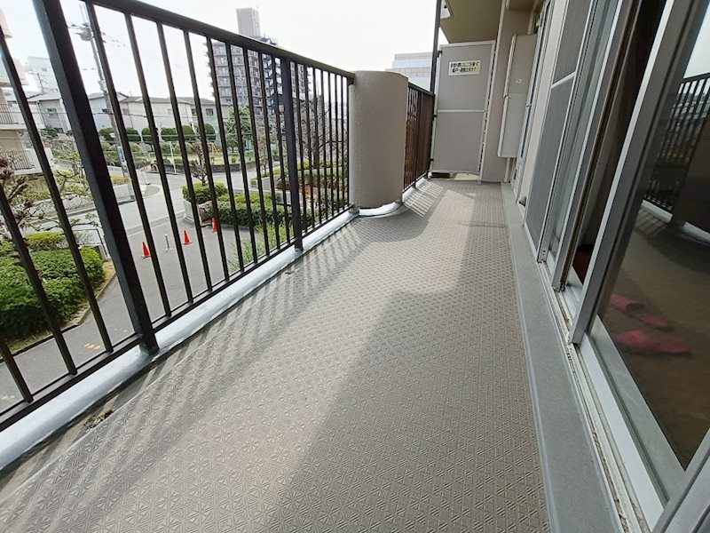 ネオコーポ茨木 その他