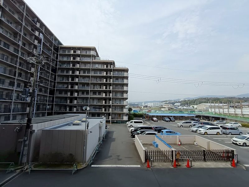 ネオコーポ茨木 その他