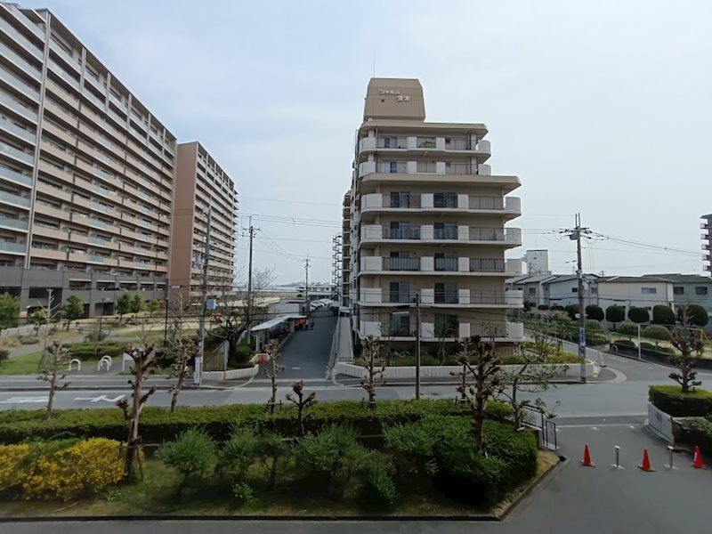 ネオコーポ茨木 その他