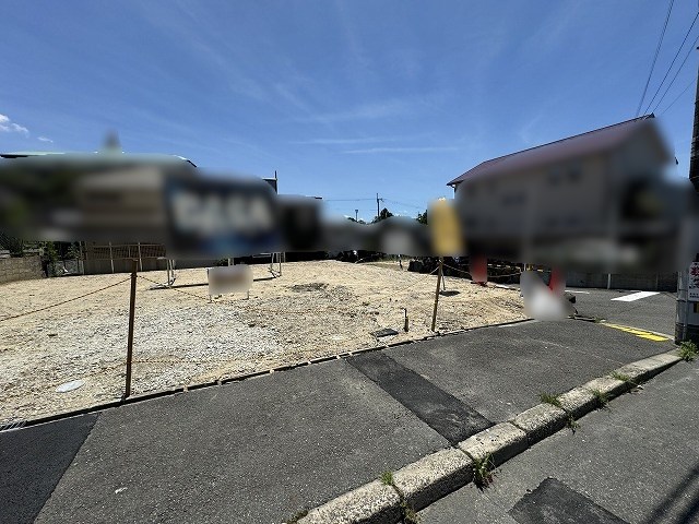 高槻市大和1丁目　新築一戸建　2号地 その他