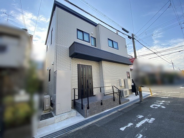 高槻市柳川町2丁目　中古一戸建 その他