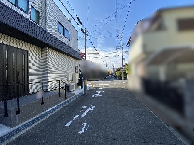 高槻市柳川町2丁目　中古一戸建 その他