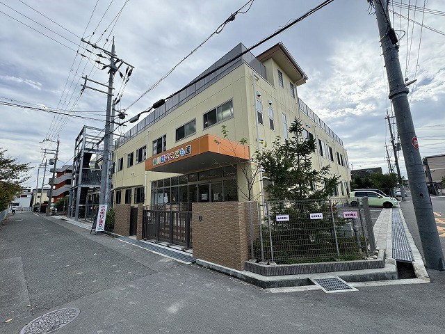 柳川認定こども園 1.2㎞ 徒歩約17分 富田第二住宅75号棟 その他