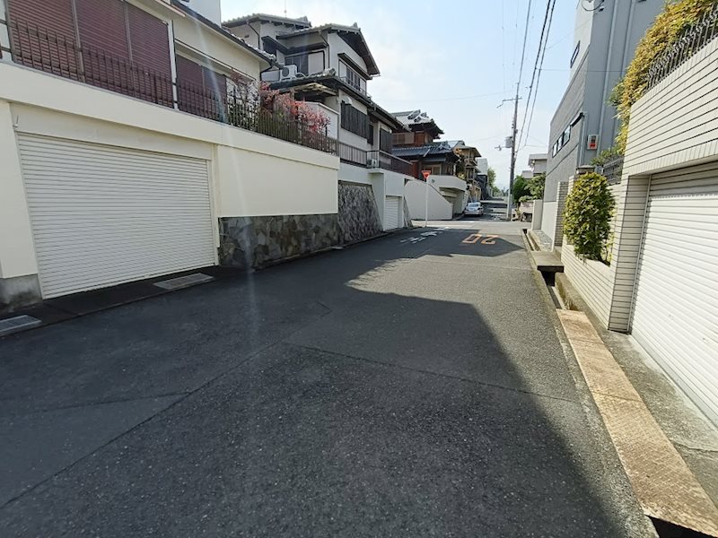 茨木市北春日丘1丁目　　中古一戸建  その他