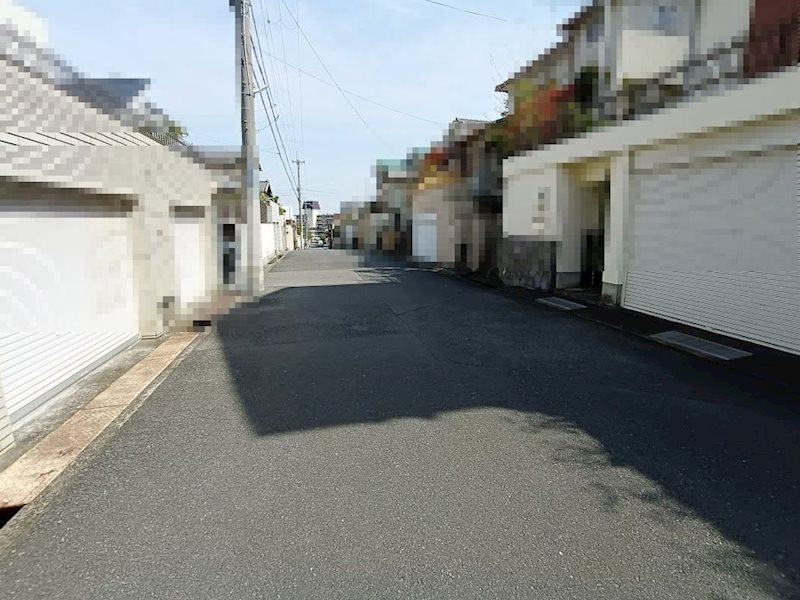 茨木市北春日丘1丁目　　中古一戸建  その他