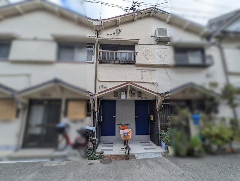 吹田市南正雀2丁目　タウンハウス　※オーナーチェンジ※ その他