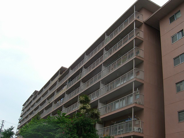 北摂マンション  その他