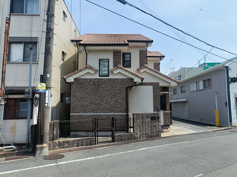 摂津市千里丘東5丁目　中古一戸建 その他
