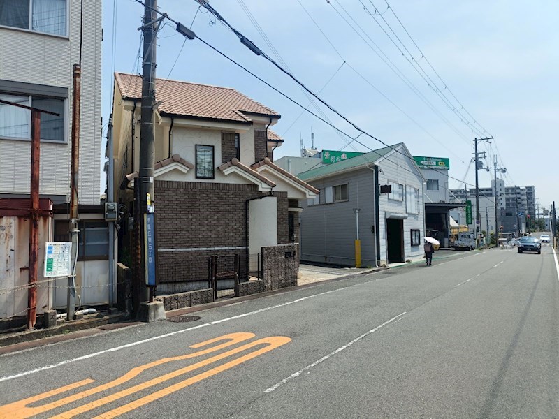摂津市千里丘東5丁目　中古一戸建 その他