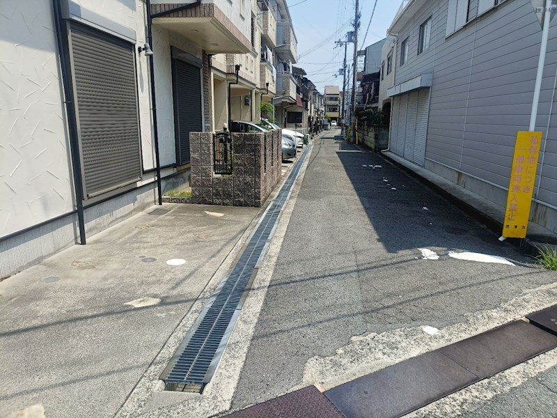 摂津市千里丘東5丁目　中古一戸建 その他