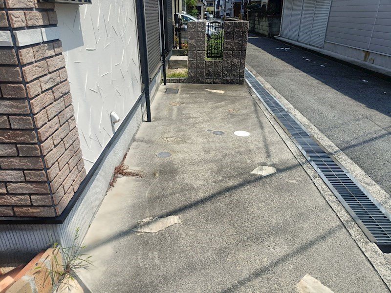 摂津市千里丘東5丁目　中古一戸建 その他