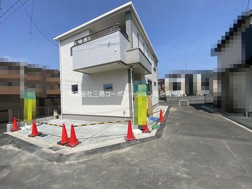 高槻市辻子1丁目 新築一戸建 その他