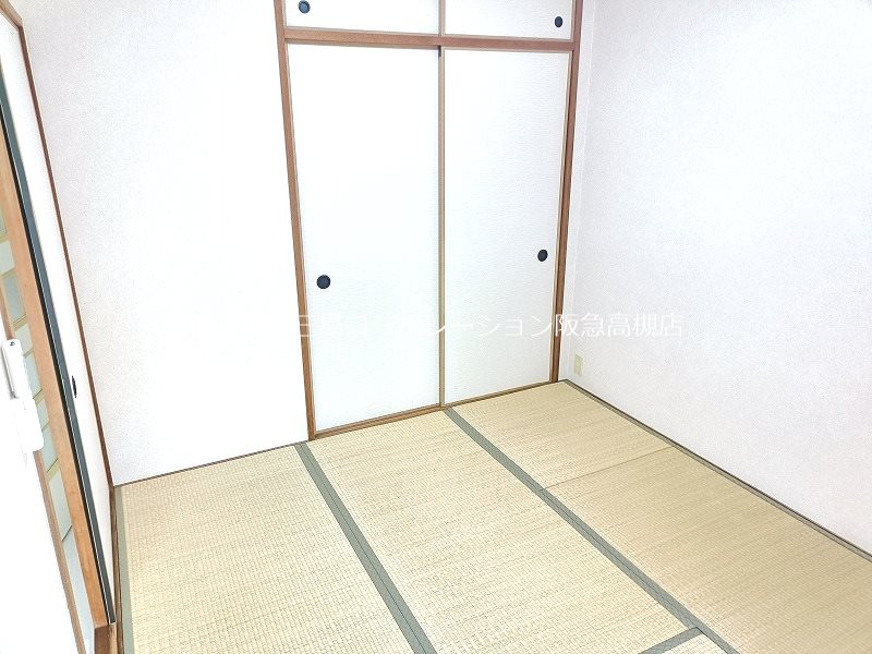 マイシティー高槻 その他