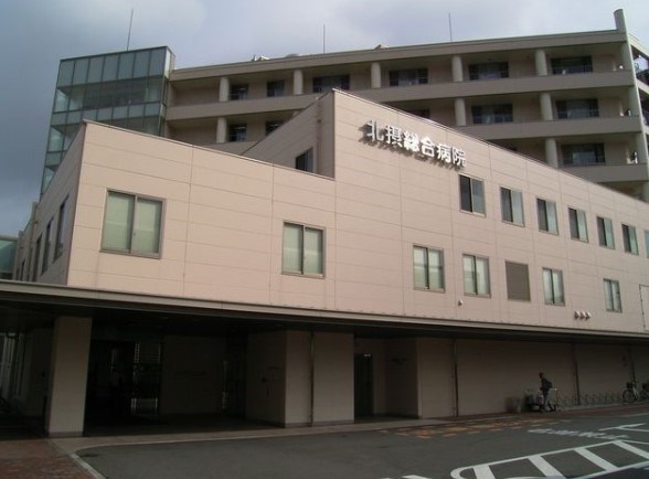 高槻市柳川町2丁目　中古一戸建 その他