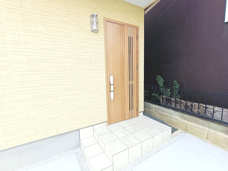 高槻市柳川町2丁目　中古一戸建 その他
