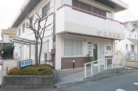 細見医院 サンクレイドル茨木下中条 周辺画像9