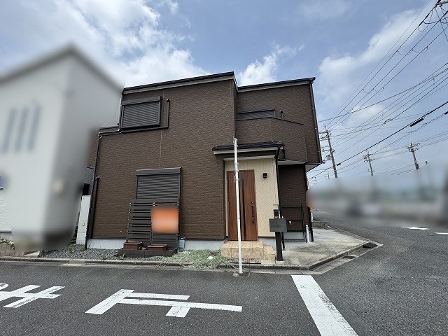 高槻市川添1丁目　中古一戸建 その他