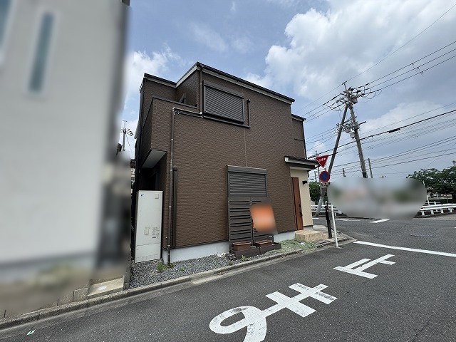 高槻市川添1丁目　中古一戸建 その他
