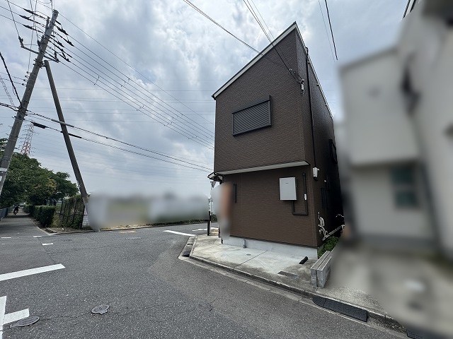 高槻市川添1丁目　中古一戸建 その他