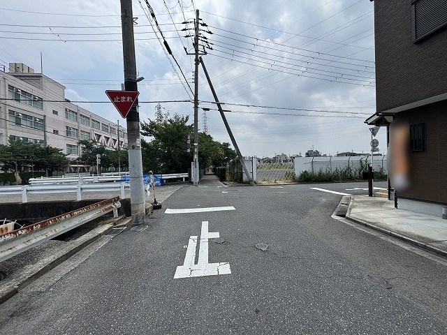 高槻市川添1丁目　中古一戸建 その他