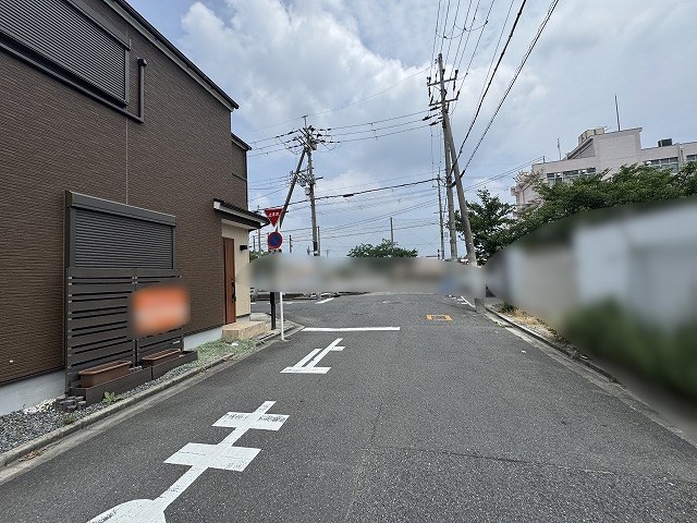 高槻市川添1丁目　中古一戸建 その他
