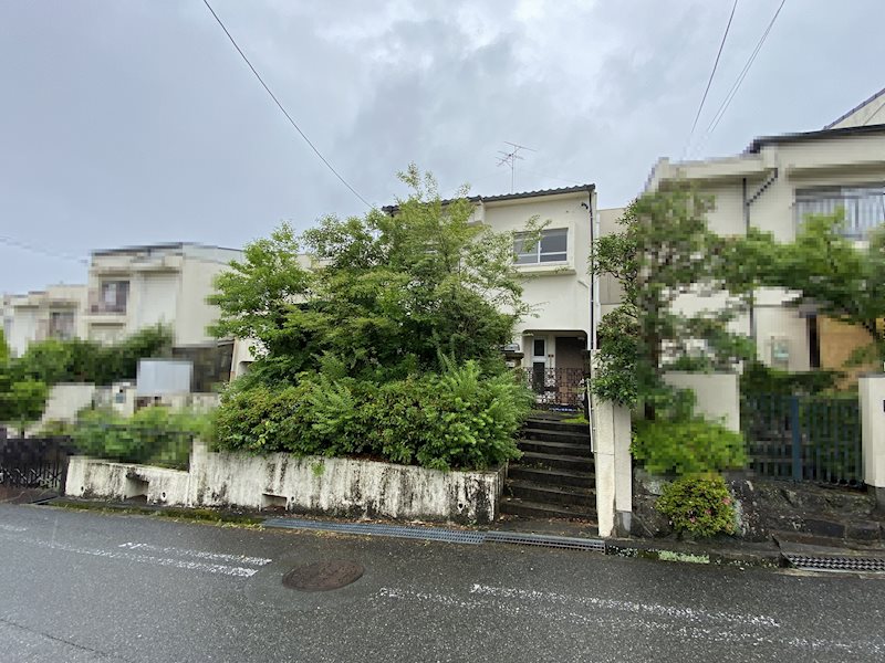 茨木市山手台３丁目　中古テラスハウス その他